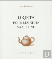 Objets Pour Les Nuits Sans Lune