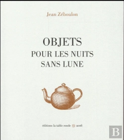Bertrand.pt - Objets Pour Les Nuits Sans Lune
