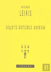 Objets Rituels Dogon