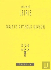 Objets Rituels Dogon