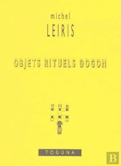 Bertrand.pt - Objets Rituels Dogon
