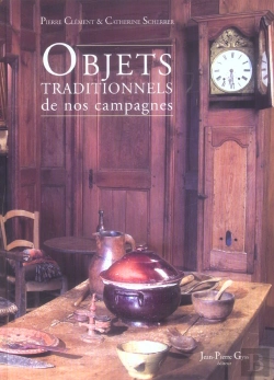 Bertrand.pt - Objets Traditionnels De Nos Campagnes