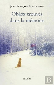 Objets Trouves Dans La Memoire