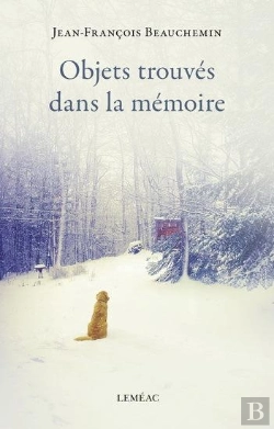 Bertrand.pt - Objets Trouves Dans La Memoire
