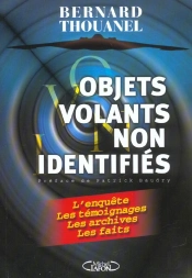 Objets Volants Non Identifies