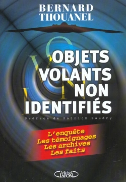 Bertrand.pt - Objets Volants Non Identifies
