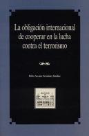 Obligacion Internacional De Cooperar En La Lucha Contra El Terrorismo