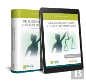 Obligaciones Contables Y Fiscales Del Empresario (Duo)
