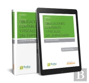 Obligaciones Contables Y Fiscales Del Empresario (Papel + E-Book)