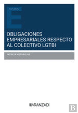 Bertrand.pt - Obligaciones Empresariales Respecto Al Colectivo Lgtbi