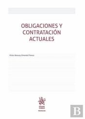Obligaciones Y Contratación Actuales