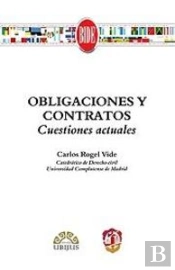 Obligaciones Y Contratos
