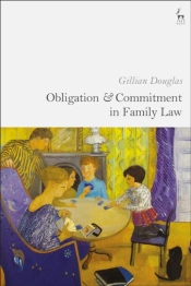 Obligation And Commitment In Family
