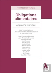Obligations Alimentaires : Approche Pratique