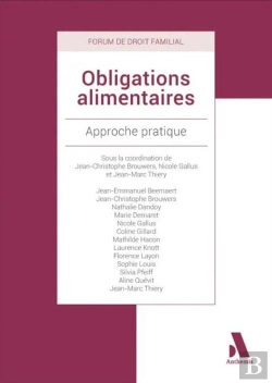 Bertrand.pt - Obligations Alimentaires : Approche Pratique