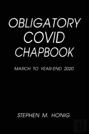Obligatory Covid Chapbook