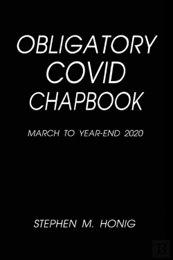 Bertrand.pt - Obligatory Covid Chapbook