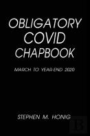 Obligatory Covid Chapbook