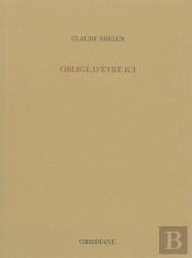 Obligé D'Être Ici