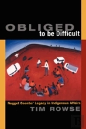 Obliged To Be Difficult