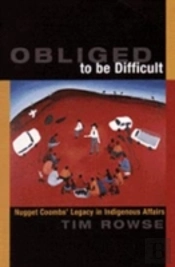 Obliged To Be Difficult
