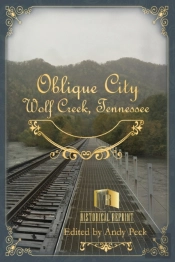 Oblique City