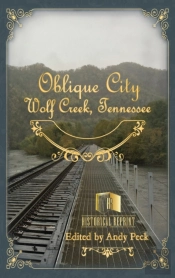 Oblique City