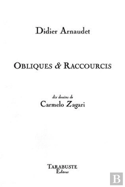 Bertrand.pt - Obliques & Raccourcis - Didier Arnaudet