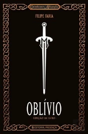 Oblívio - Edição de Luxo