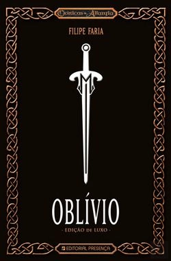 Bertrand.pt - Oblívio - Edição de Luxo