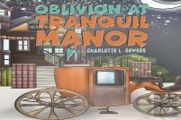 Oblivion At Tranquil Manor