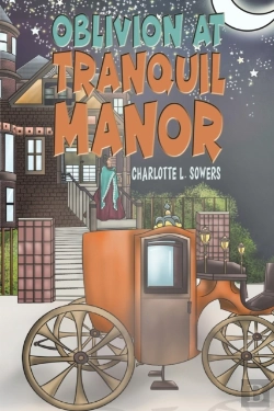 Bertrand.pt - Oblivion At Tranquil Manor
