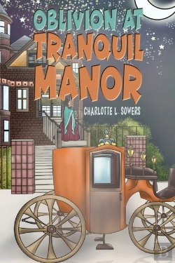 Bertrand.pt - Oblivion At Tranquil Manor