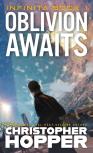 Oblivion Awaits (Infinita Book 1)