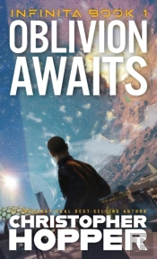 Oblivion Awaits (Infinita Book 1)