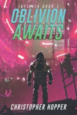 Bertrand.pt - Oblivion Awaits (Infinita Book 1)