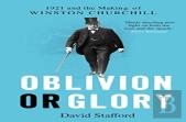 Oblivion Or Glory