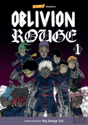 Oblivion Rouge, Volume 1
