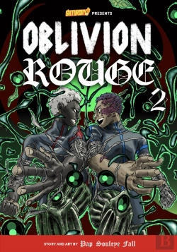 Bertrand.pt - Oblivion Rouge, Volume 2