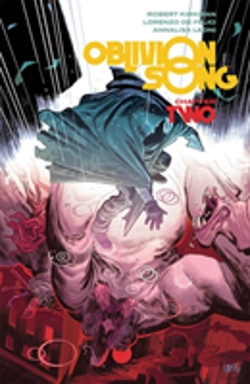 Bertrand.pt - Oblivion Song By Kirkman & De Felici Volume 2