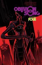 Oblivion Song By Kirkman & De Felici Volume 4
