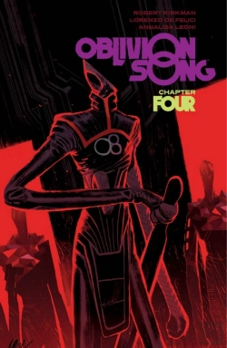 Bertrand.pt - Oblivion Song By Kirkman & De Felici Volume 4