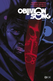 Oblivion Song Vol. 4 De 6 (Edicion Rustica)