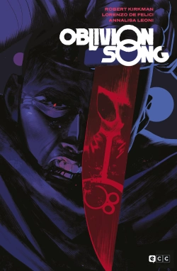 Bertrand.pt - Oblivion Song Vol. 4 De 6 (Edicion Rustica)