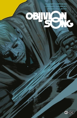 Bertrand.pt - Oblivion Song Vol. 6 De 6 (Edicion Rustica)