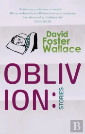 Oblivion: Stories