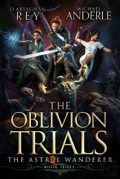 Oblivion Trials