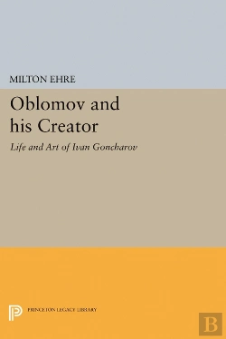 Bertrand.pt - Oblomov And His Creator