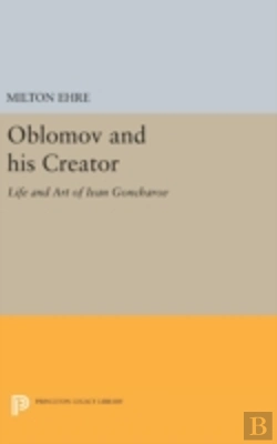 Bertrand.pt - Oblomov And His Creator