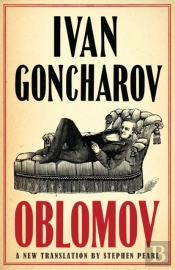 Oblomov: New Translation